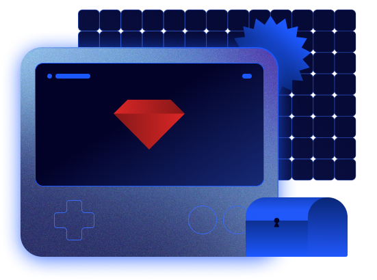 Platform Illustration