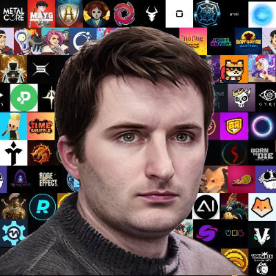 Avatar of user Gaspode