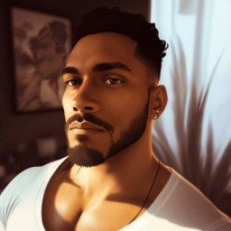 Avatar of user HdOlivares